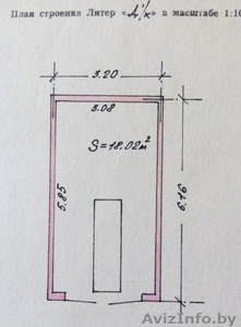Продам гараж недорого #1244807