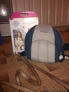 Изделие для переноски ребенка Кенга #1247368