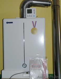 Котел отопительный газовый #1249255