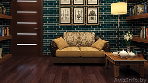 Инженерный паркет Global Parquet коллекция Light Berry #1256805