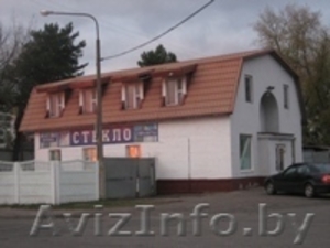 Продается магазин,  отдельно стоящее здание.  #1257195