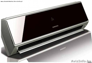 Заказать монтаж кондиционеров в Речице. #1249145