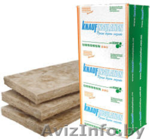Утеплитель Кнауф #1246598