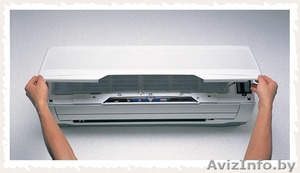 Профессиональный монтаж систем кондиционировая в Сморгони. #1249149