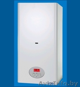 Котел газовый отопительный Therm #1253259