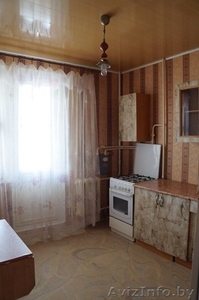 Продается 2-х комнатная квартира в городе Жодино  #1256485