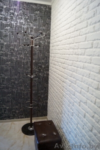 Стильная,  современная 2-комн. квартира по ул.Ленина +375291664396 #1250805