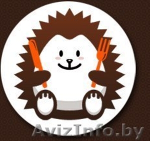 Доставка еды на дом #1244558