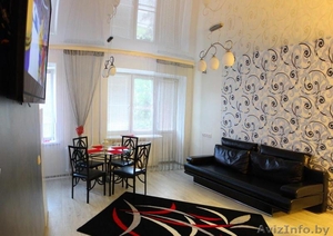 Квартиры для молодоженов на сутки,  часы в центре Лиды #1250731