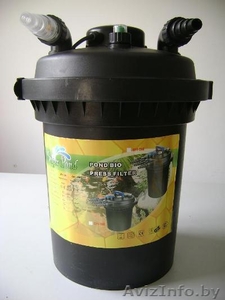 Биофильтры для бассейнов,  водоемов.  #1253195