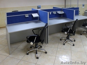 Алюминиевые конструкции #1246709