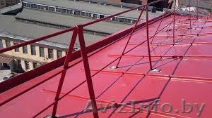 ограждения кровли #1254774