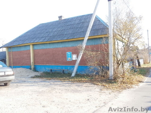 продам дом Мозырь #1256417