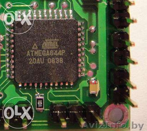 изготовление , плата печатная #8028