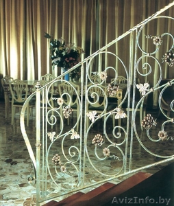 Металлические конструкции #1254798