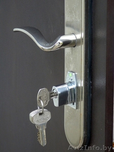 Изготовление любых ключей,  в том числе для авто. #1244793