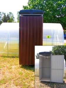 Душ летний для дачи #1256440