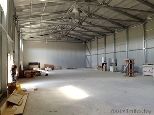 услуги ответственного хранения #1257871