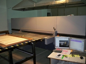 Широкоформатный УФ-принтер Durst Rho 600 Pictor #1255174