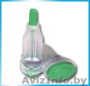 Ланцеты для безболезненного взятия анализа крови из пальца #1253056