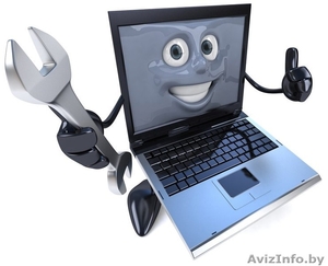 Установка и настройка Windows Выезд #1246242