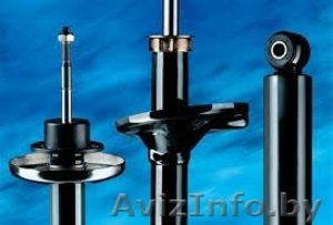 РЕМОНТ АМОРТИЗАТОРОВ,  ПОДНЯТИЕ АВТО #1246329