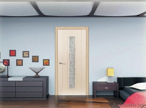 Межкомнатные двери RasGar #1251604