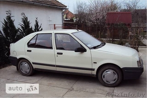 Рено 19 на запчасти #1257401