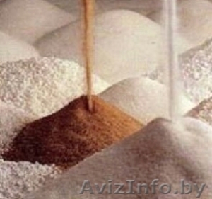 Сахар тростниковый+доставка в порт. #1245451