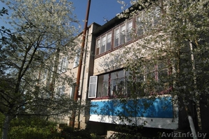 3-х комн. кв-ра в деревне (10 км. от г.Волковыска) #1256136