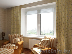 Окна ПВХ. Рамы. Двери входные. Рассрочка. ЖОДИНО. БОРИСОВ,  #1247094