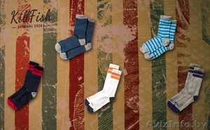 Носочки Оптом и в розницу #1255011