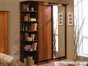 Шкафы-купе по низкой цене,  выезд на район,  любой сложности #1250880