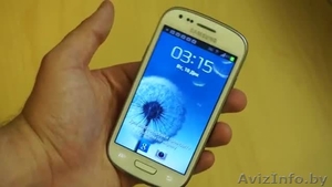 Samsung Galaxy S3 mini MTK6515 копия Минск #1244424