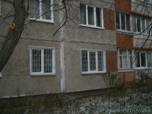 2-комн. квартира хорошая,  49, 7/29, 3/8, 8,  аккуратная,  Серебрянка,  начало Рокоссов #1251834