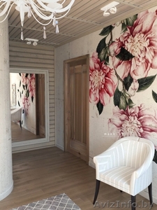 Частный   ДИЗАЙНЕР  интерьеров в Минске. #1201952