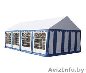 Сдаем в аренду павильоны (тент-шатры),  оборудование. #1257758