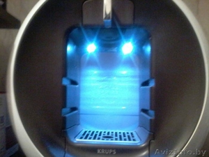 Продам капсульную кофеварку #1252615