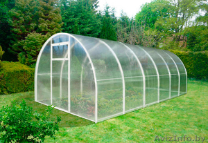 Сибирские теплицы по лучшим ценам! #1251462