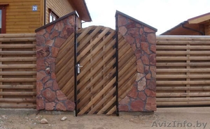 Натуральный камень Всё для водоёмов #1256917