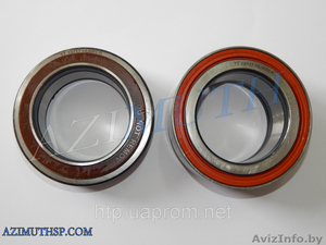 РМК ступицы SAF Integral D = 88 #1256032