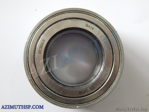 Подшипник ступицы (60x108x75) Volvo FL6 / MB Atego #1255094