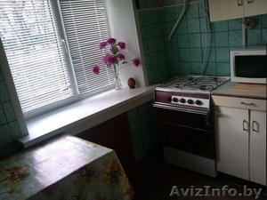 квартира на сутки в Рогачеве #1253208