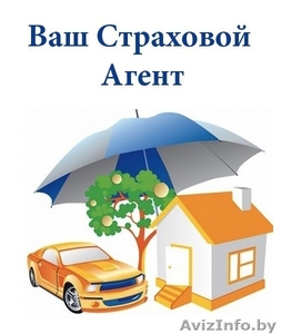 Услуги по страхованию #1244493