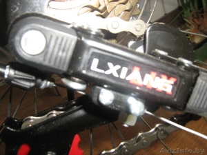 велосипед горный новый #1249987