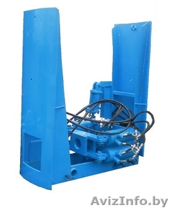 Установки гнб прокладки и замены трубопровода бестраншейным способом #1076619