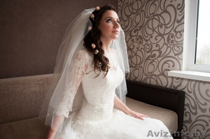 Фотограф и видеооператор для свадьбы #1245635