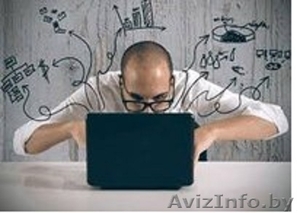 Компьютерная помощь и настройка телевизоров #1256238