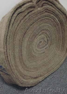 лён для бруса ТорусБел  #1258115