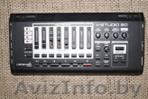 Аудио интерфейс Cakewalk V-Studio 20 #1258467